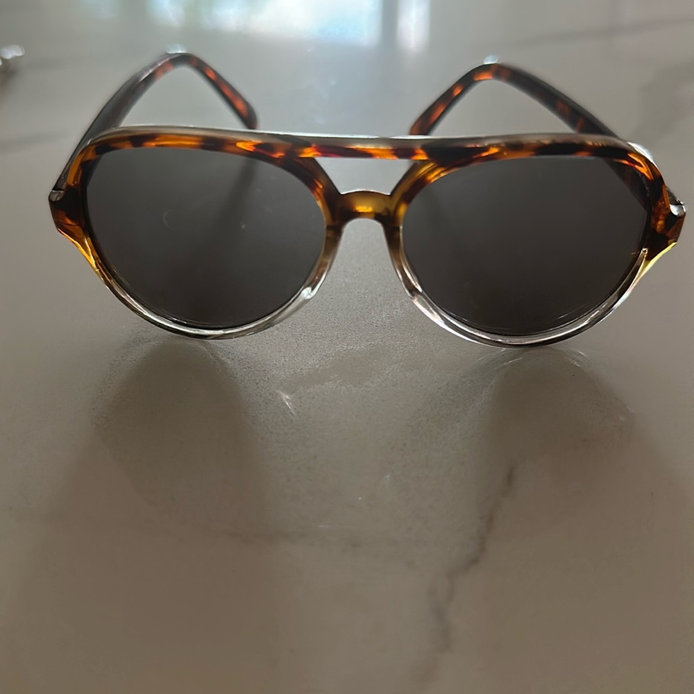 Janie and Jack baby aviator sunglasses